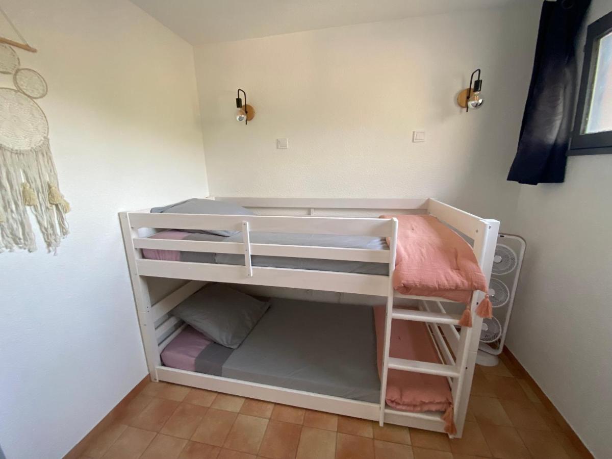 Joli Appartement Cosy Arlés Exterior foto