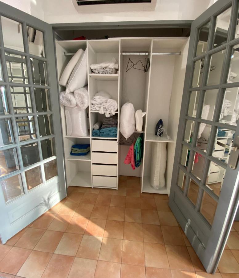 Joli Appartement Cosy Arlés Exterior foto