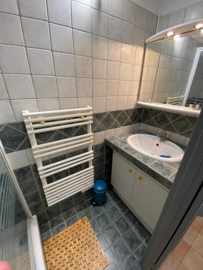 Joli Appartement Cosy Arlés Exterior foto