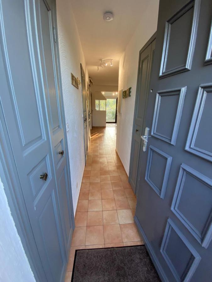 Joli Appartement Cosy Arlés Exterior foto
