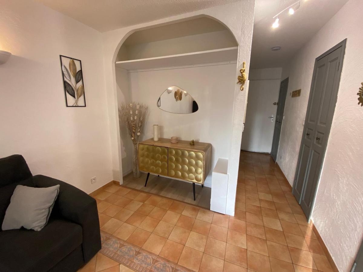 Joli Appartement Cosy Arlés Exterior foto