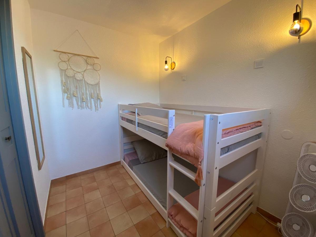 Joli Appartement Cosy Arlés Exterior foto